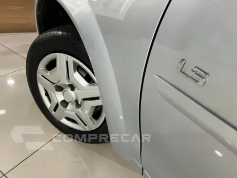 CLASSIC 1.0 MPFI LS 8V FLEX 4P MANUAL