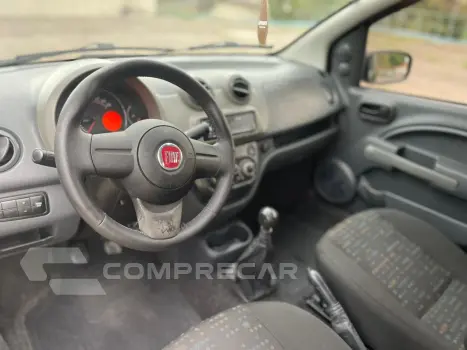 UNO 1.0 EVO Attractive 8V