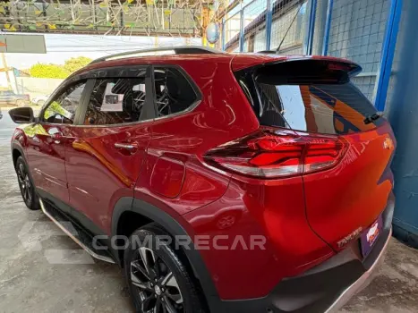 TRACKER - 1.0 TURBO PREMIER AUTOMÁTICO