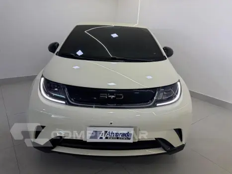 DOLPHIN GS 180EV