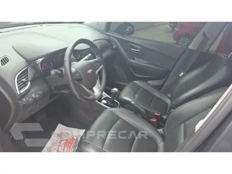 TRACKER 1.4 16V TURBO FLEX PREMIER AUTOMÁTICO