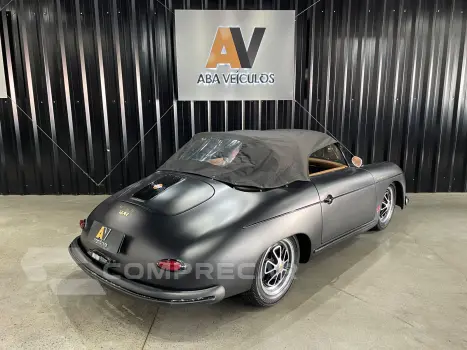 356 2.0 Speedster Conversível 8V