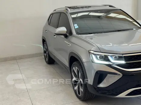 Taos 1.4 16V 4P FLEX 250 TSI HIGHLINE AUTOMÁTICO