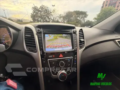 I30 1.6 MPFI 16V FLEX 4P AUTOMÁTICO