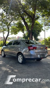 COBALT 1.8 LTZ 8V