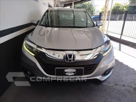 HR-V 1.8 16V EX