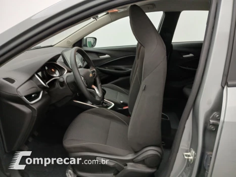 ONIX 1.0 TURBO FLEX LT MANUAL