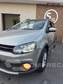 CROSSFOX