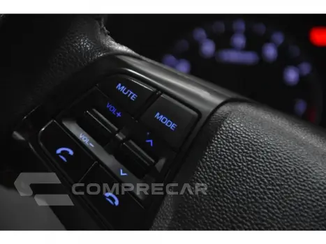 CRETA - 1.6 16V PULSE AUTOMATICO