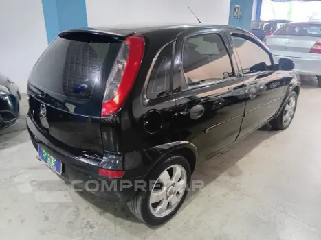 Corsa 8v 1.8