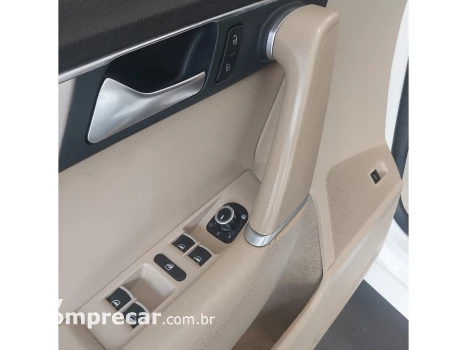 PASSAT 2.0 TSI HIGLHINE VARIANT GASOLINA 4P AUTOMATIZADO