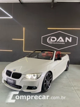335I 3.0 Cabriolet 24V