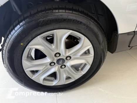 Ecosport 2.0 16V 4P FLEX TITANIUM