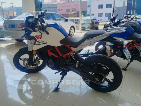 G 310 GS Modelo sem Versão