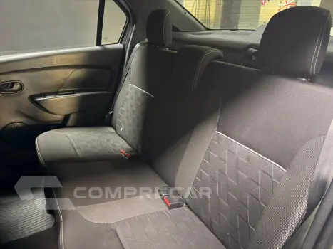 LOGAN 1.0 12V SCE FLEX ZEN MANUAL
