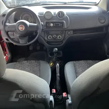 Uno UNO VIVACE Celeb. 1.0 EVO F.Flex 8V 5p