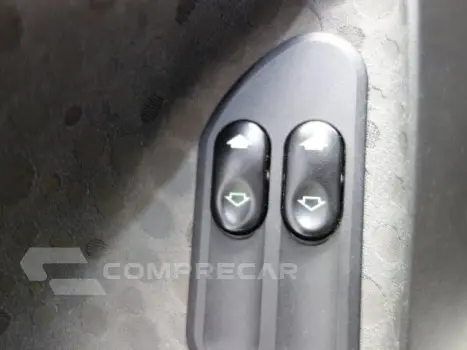 FIESTA HATCH - 1.6 MPI HATCH 8V 4P MANUAL