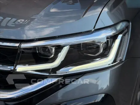 TAOS 1.4 250 TSI Highline