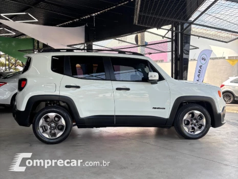 RENEGADE 1.8 16V Sport