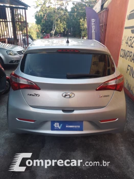 HB20 1.6 Comfort 16V