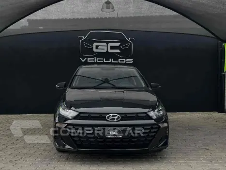 HB20S 1.0 12V FLEX COMFORT MANUAL