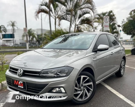 POLO 1.0 200 TSI Highline