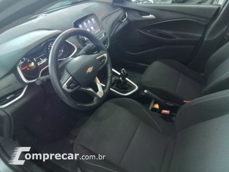 ONIX 1.0 FLEX LT MANUAL