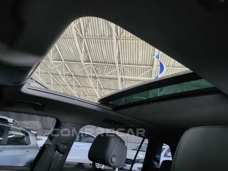 TIGUAN 2.0 300 TSI GASOLINA ALLSPACE R-LINE AUTOMÁTICO