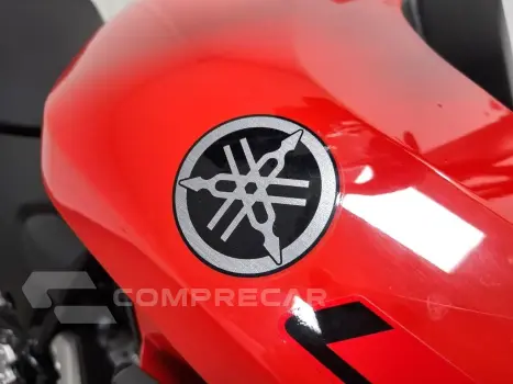 YAMAHA XTZ 250 LANDER CONNECTED