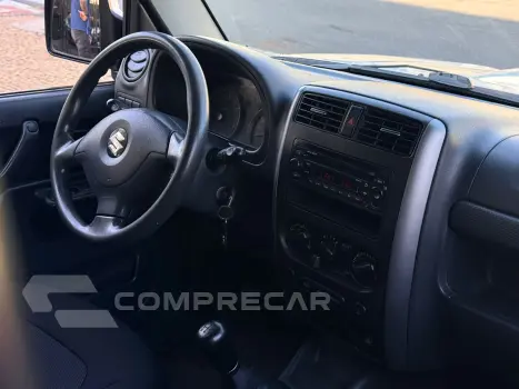 JIMNY 1.3 4all 4X4 16V