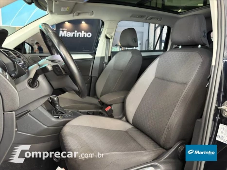 TIGUAN 1.4 250 TSI TOTAL FLEX ALLSPACE TIPTRONIC