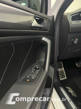 TIGUAN 2.0 350 TSI Allspace R-line 4motion