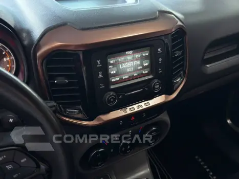 Toro Volcano 2.0 16V 4x4 TB Diesel Aut.