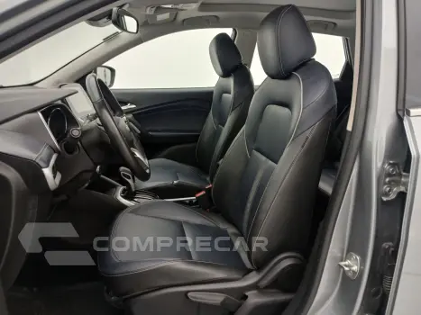 TRACKER 1.2 TURBO FLEX PREMIER AUTOMÁTICO