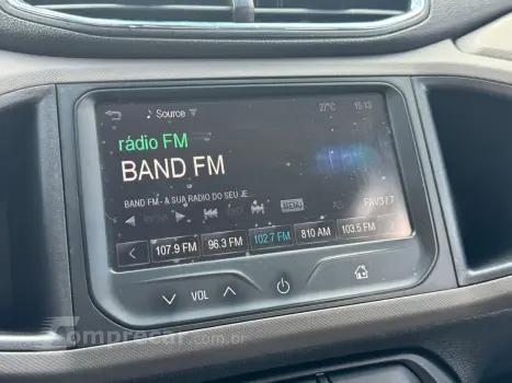 PRISMA 1.4 MPFI LTZ 8V