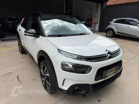 C4 Cactus 1.6 Thp Flex Shine Pack Eat6