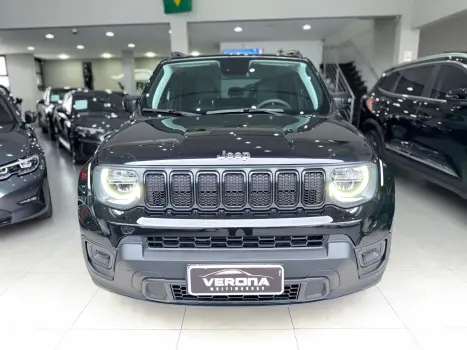 RENEGADE 1.3 T270 Turbo Sport