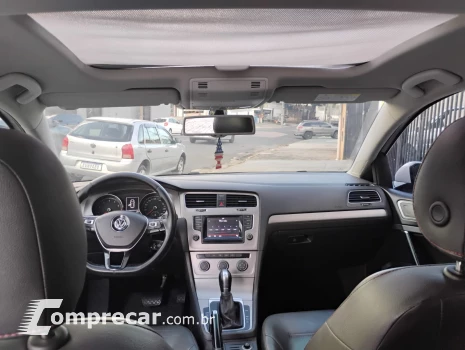 GOLF 1.4 TSI Comfortline 16V