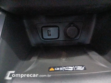 ONIX 1.0 TURBO FLEX PLUS PREMIER AUTOMÁTICO