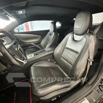 CAMARO 6.2 SS Coupé V8