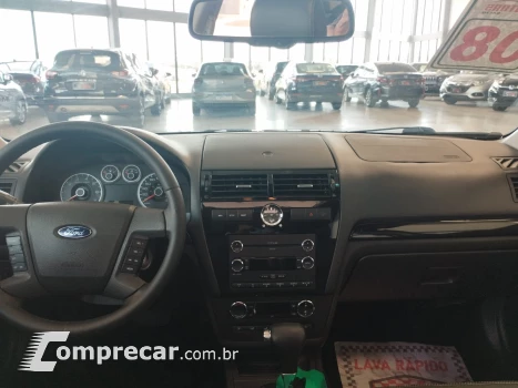 FUSION 2.0 SEL 16V