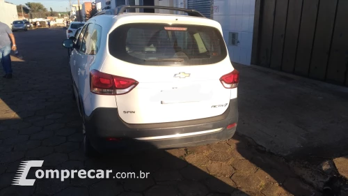 SPIN 1.8 Activ7 8V