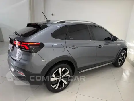NIVUS HL TSI
