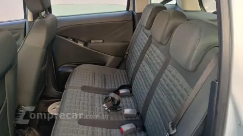 IDEA ADVENTURE 1.8 MPI 16V FLEX AUT.