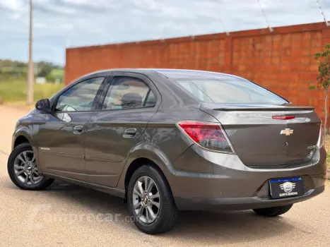 PRISMA 1.0 MPFI ADVANTAGE 8V FLEX 4P MANUAL