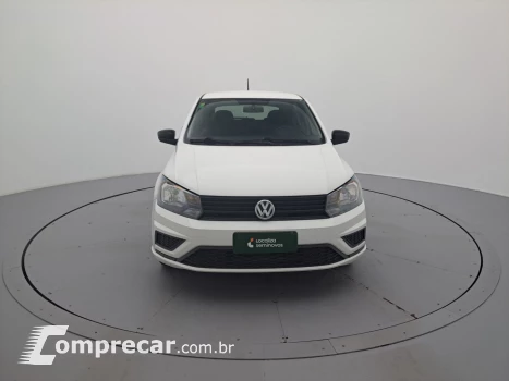 GOL 1.0 12V MPI TOTALFLEX 4P MANUAL