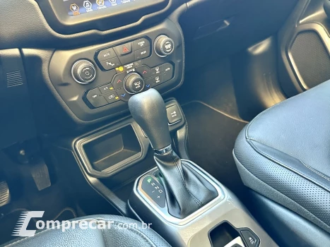 RENEGADE 1.8 16V FLEX LIMITED 4P AUTOMÁTICO