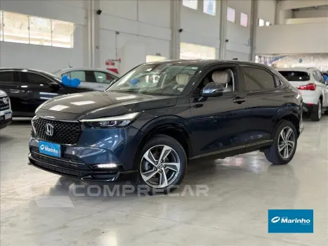 Honda HR-V 1.5 DI I-VTEC TURBO FLEX TOURING CVT 4 portas
