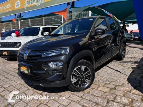 KWID 1.0 12V SCE Intense