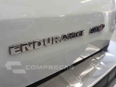 TORO 2.0 16V TURBO DIESEL ENDURANCE 4WD AT9